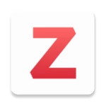 Logo of Zotero android Application 